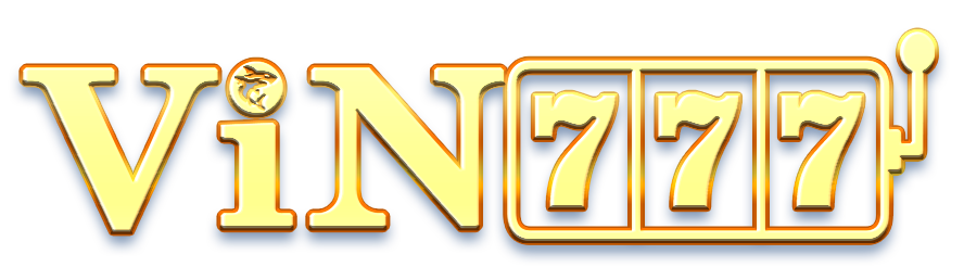 Logo Vin777